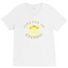 pirates of eternia V-Neck Tee