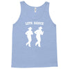 line dancing country music Tank Top