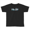 magical unicorns Toddler T-shirt