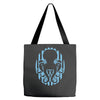 octopus (3) Tote Bags