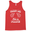 trust me pirate Tank Top