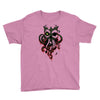 lovecraft Youth Tee
