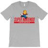 super nintendo chalmers T-Shirt