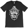 its all about new york basketball bro T-Shirt