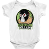villain v4 Baby Onesie