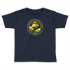 jurassic state park Toddler T-shirt