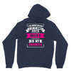 I've Been Called A Lot Of Names But Wife Is My Favorite Unisex Hoodie