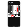 warrior soul logo iPhone 6 Plus/6S Plus Case