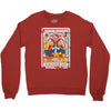strange magic Crewneck Sweatshirt