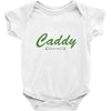 caddy Baby Bodysuit
