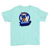 quicksilver delivery Youth Tee