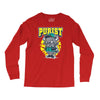 purist Long Sleeve Shirts