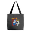 that's no moon Tote Bags