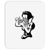 snow white Mousepad