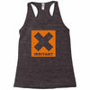 irritant mens Racerback Tank