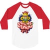 gamer 3/4 Sleeve Shirt