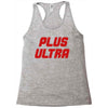 Plus Ultra Racerback Tank