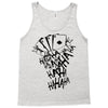 joker hahaha Tank Top
