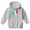 Horse Youth Hoodie
