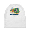 visit earth Baby Beanies