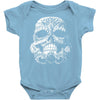 storm trooper Baby Onesie