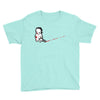 sad psycho Youth Tee