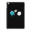 oil spill iPad Mini 4
