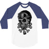 dead rider 3/4 Sleeve Shirt