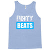 dirty beats Tank Top