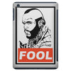 fool b.a. baracus iPad Mini