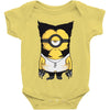 wolvenion (2) Baby Onesie