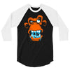 hhaaa 3/4 Sleeve Shirt