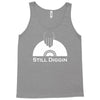 diggin in the crates Tank Top