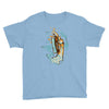 skilfuld Youth Tee