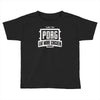 eat more chicken Toddler T-shirt