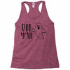 boo y'all Racerback Tank