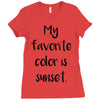 tee hipster indie swag Ladies Fitted T-Shirt