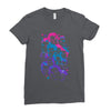 90's heartthrobs Ladies Fitted T-Shirt