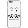 happy fathers day 2 iPhone 6/6s Case