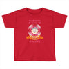 i have a crazy nana Toddler T-shirt