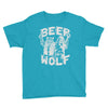 wolf beer Youth Tee