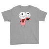 personnage de cartoon Youth Tee