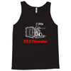 dslr filmmaker Tank Top