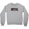 IM METAL Crewneck Sweatshirt