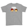 muffin much Youth Tee