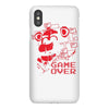 five nights at freddy's pizzeria game over iPhoneX