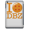 i love dbz iPad Mini