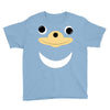 Ugandan Knuckles Youth Tee