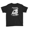 aquarius zodiac Youth Tee