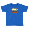 tv addict Toddler T-shirt